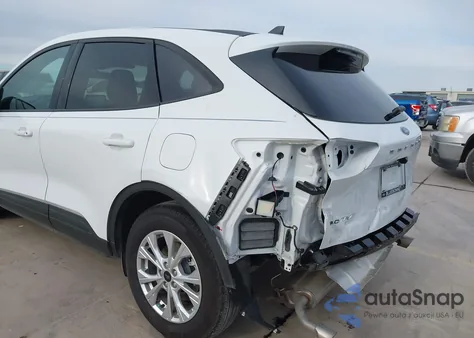 2025 Ford Escape Active z USA, uszkodzony, nr VIN 1FMCU0GN6SUA26774